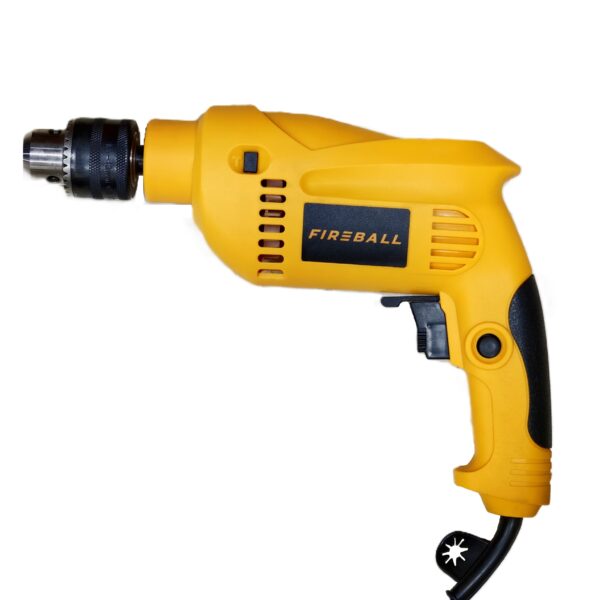 FireBall FB - Impact Drill 13B R/F