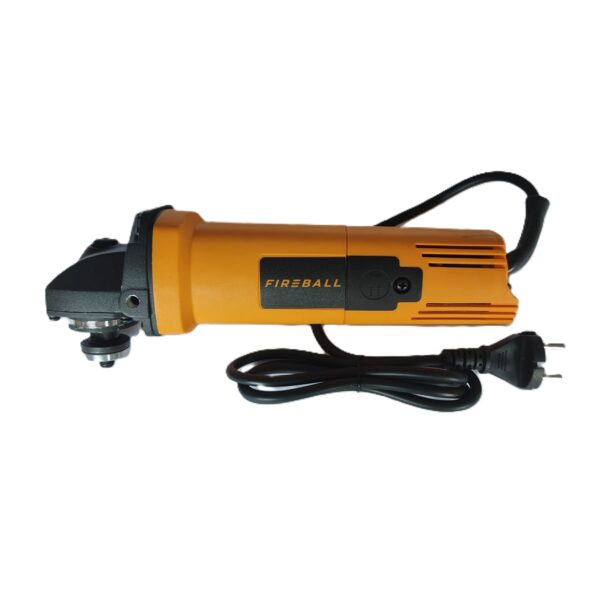 FireBall FB - Angle Grinder 801