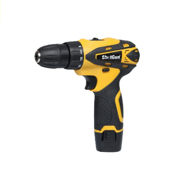 ShotGun SG-12V CordLess Drill Regular