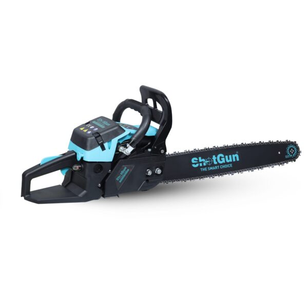 ShotGun SG-Petrol Chainsaw 58cc - Image 3