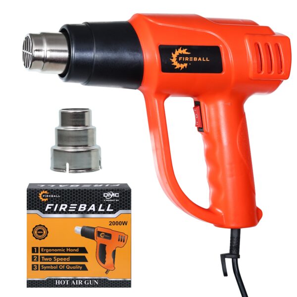 FireBall FB - Heat Gun